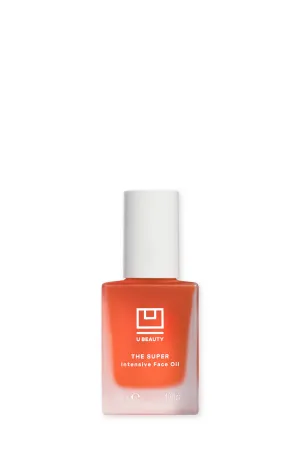 The Super Intensive Face Oil