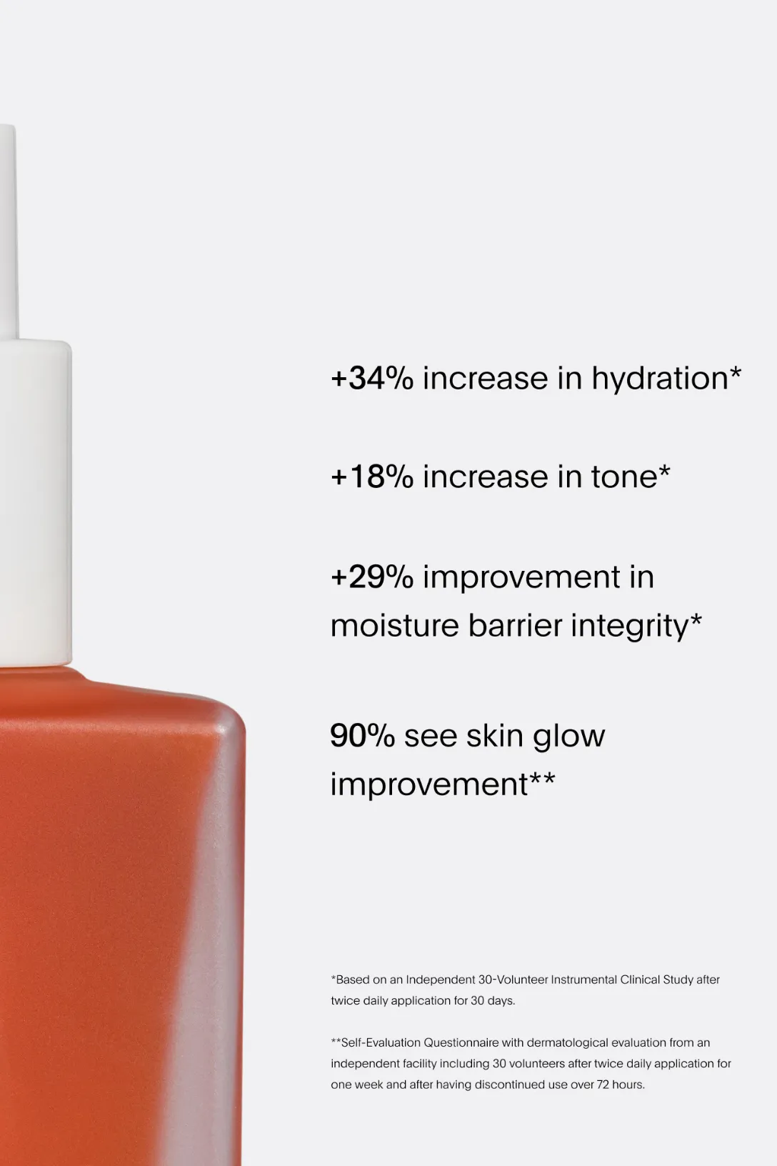 The Super Intensive Face Oil