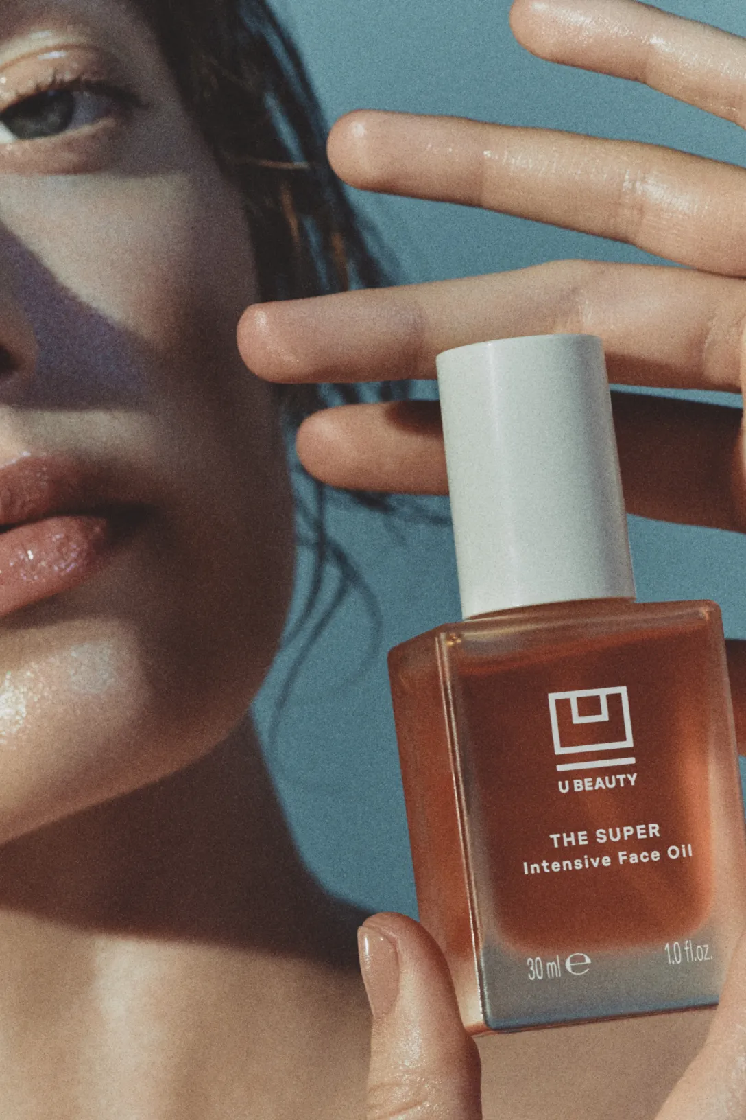 The Super Intensive Face Oil
