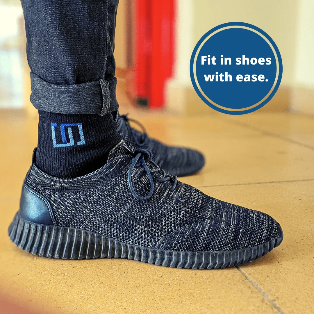 The Wudhu Socks - Family Pack