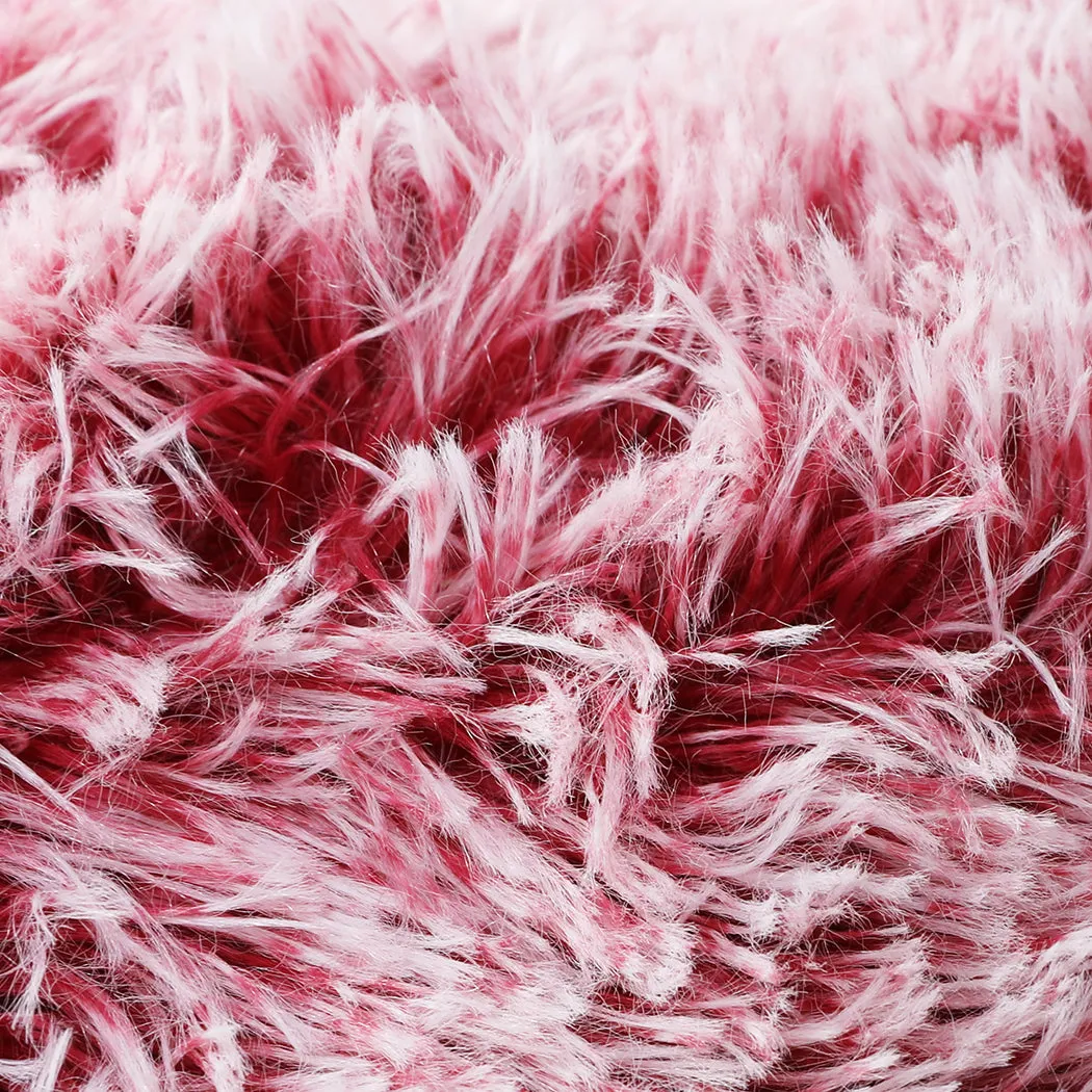 TheNapBed Memory Foam Pet Bed Pink