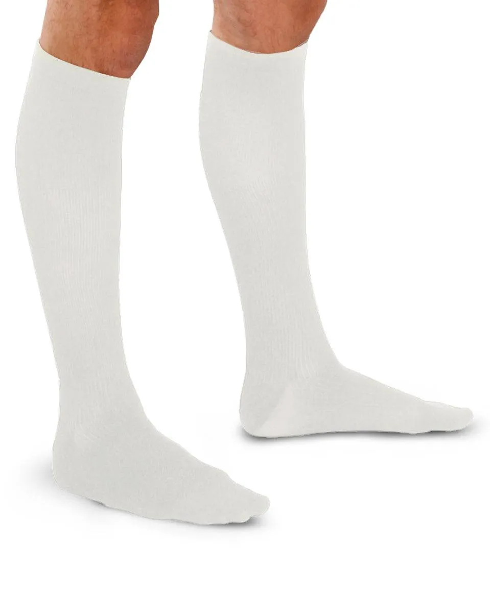 Therafirm Men's Trouser Socks 30-40 mmHg