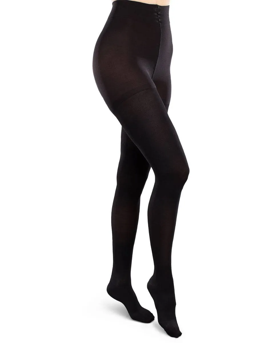 Therafirm Unisex Pantyhose Moderate 20-30mmHg