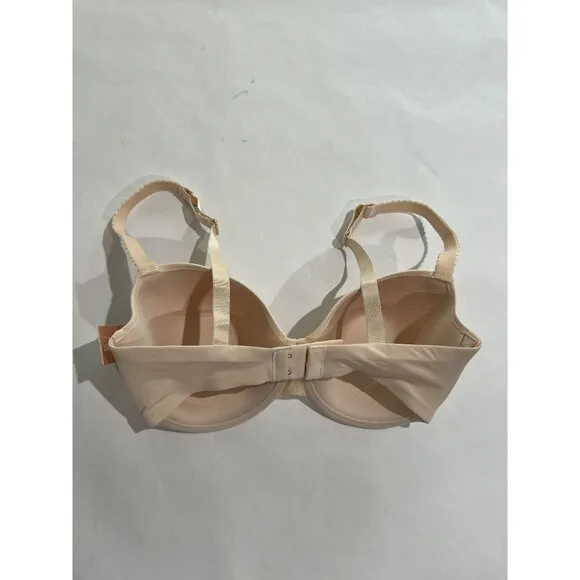 ThirdLove 24/7 Classic T-Shirt Bra in Taupe