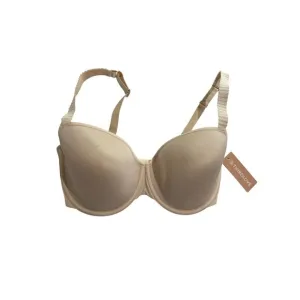 ThirdLove 24/7 Classic T-Shirt Bra in Taupe