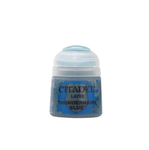 Thunderhawk Blue Layer 12ml.