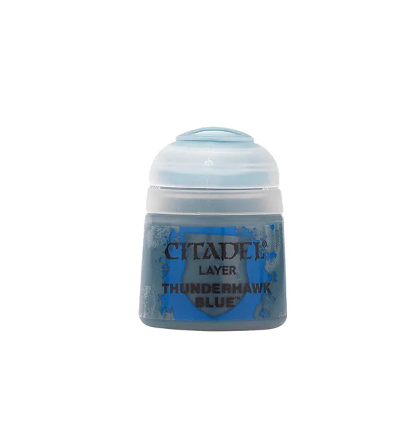 Thunderhawk Blue Layer 12ml.