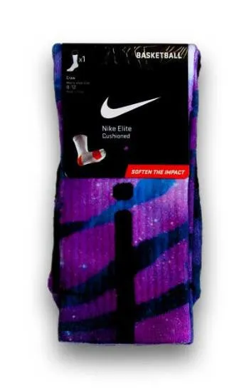 Tiger Heads Custom Elite Socks