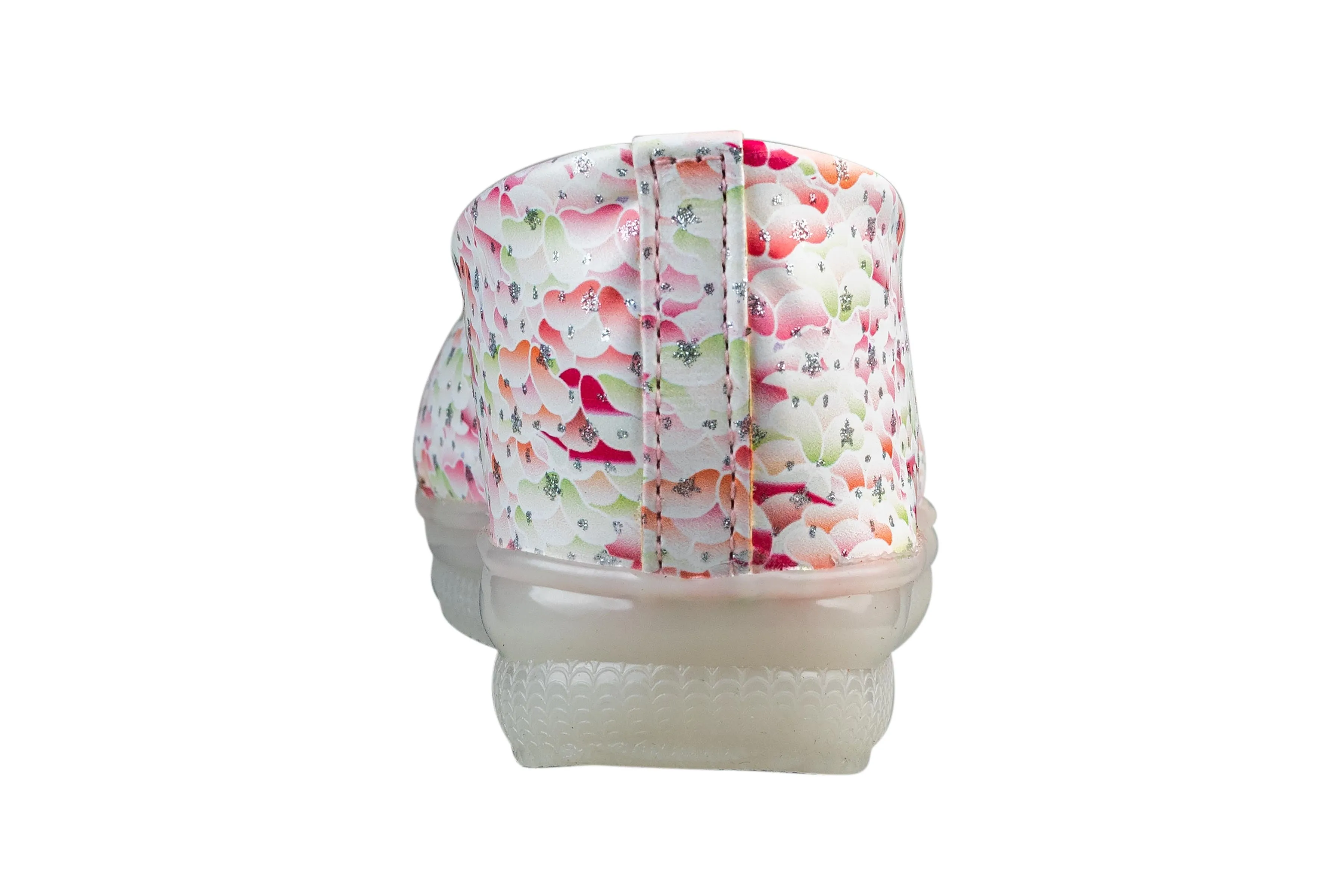 Titas Girls Pink / Multi Shoe