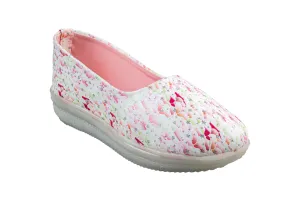 Titas Girls Pink / Multi Shoe