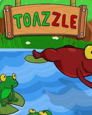 ToaZZle (PC/MAC)