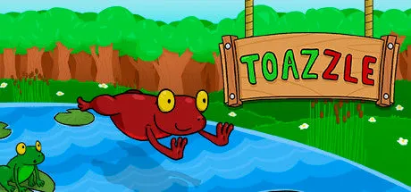 ToaZZle (PC/MAC)