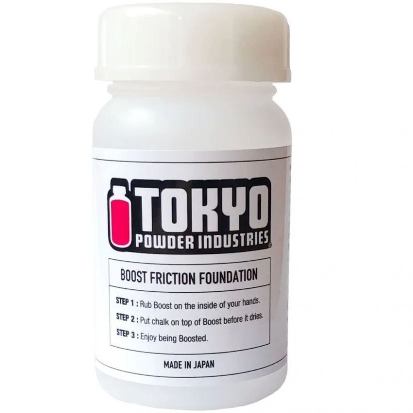 Tokyo Powder Industries Climbing Chalk Boost Primer