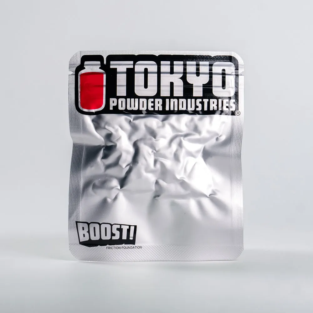Tokyo Powder Industries Climbing Chalk Boost Primer