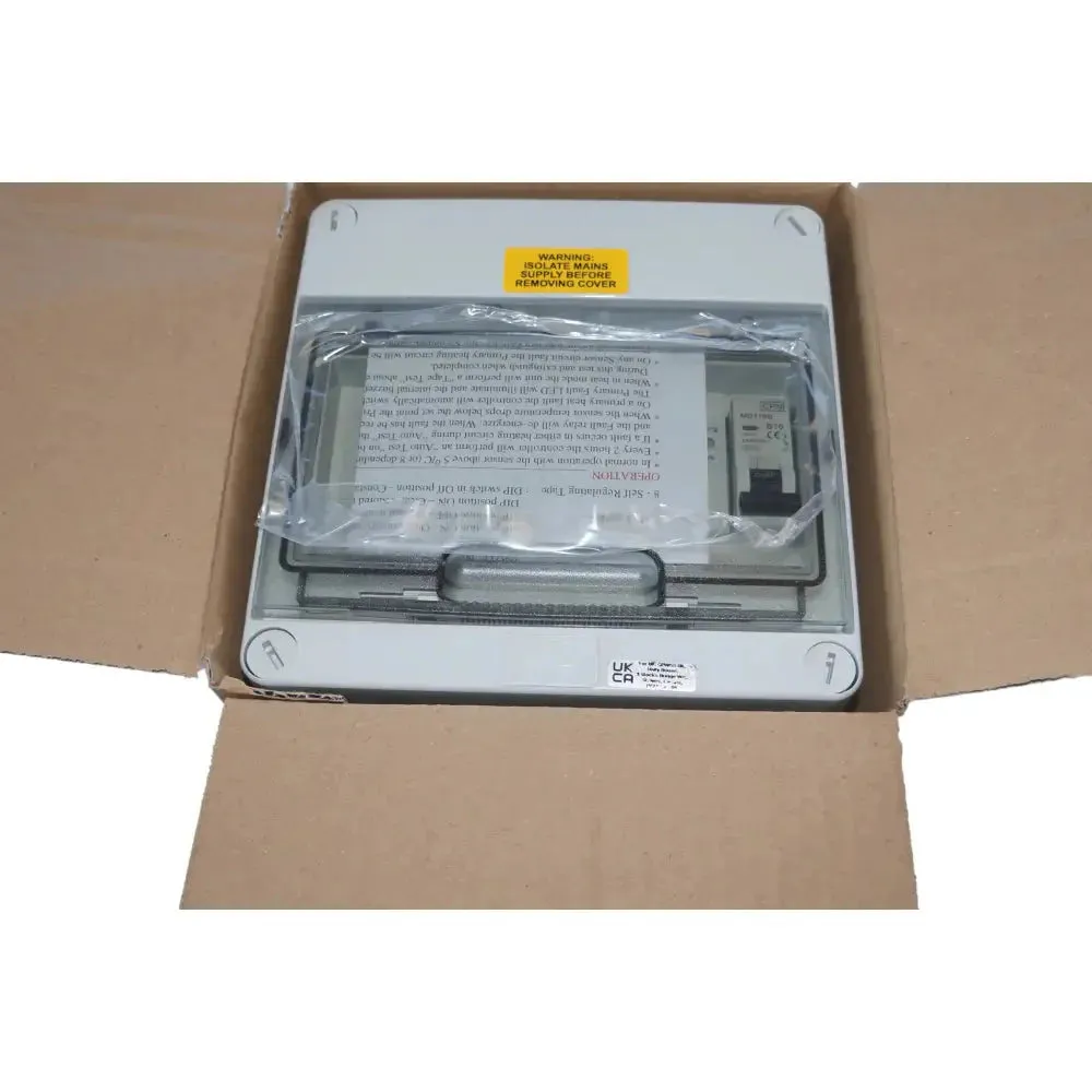 Trace Heating Monitoring System