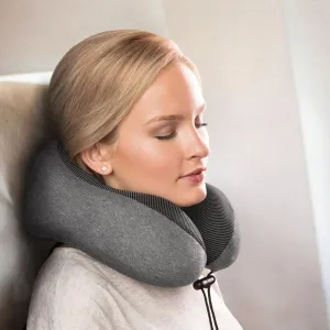 Travelon Contoured Memory Foam Travel Pillow, Style #13483