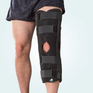 Tri Panel Knee Splint (Ortho Medical)