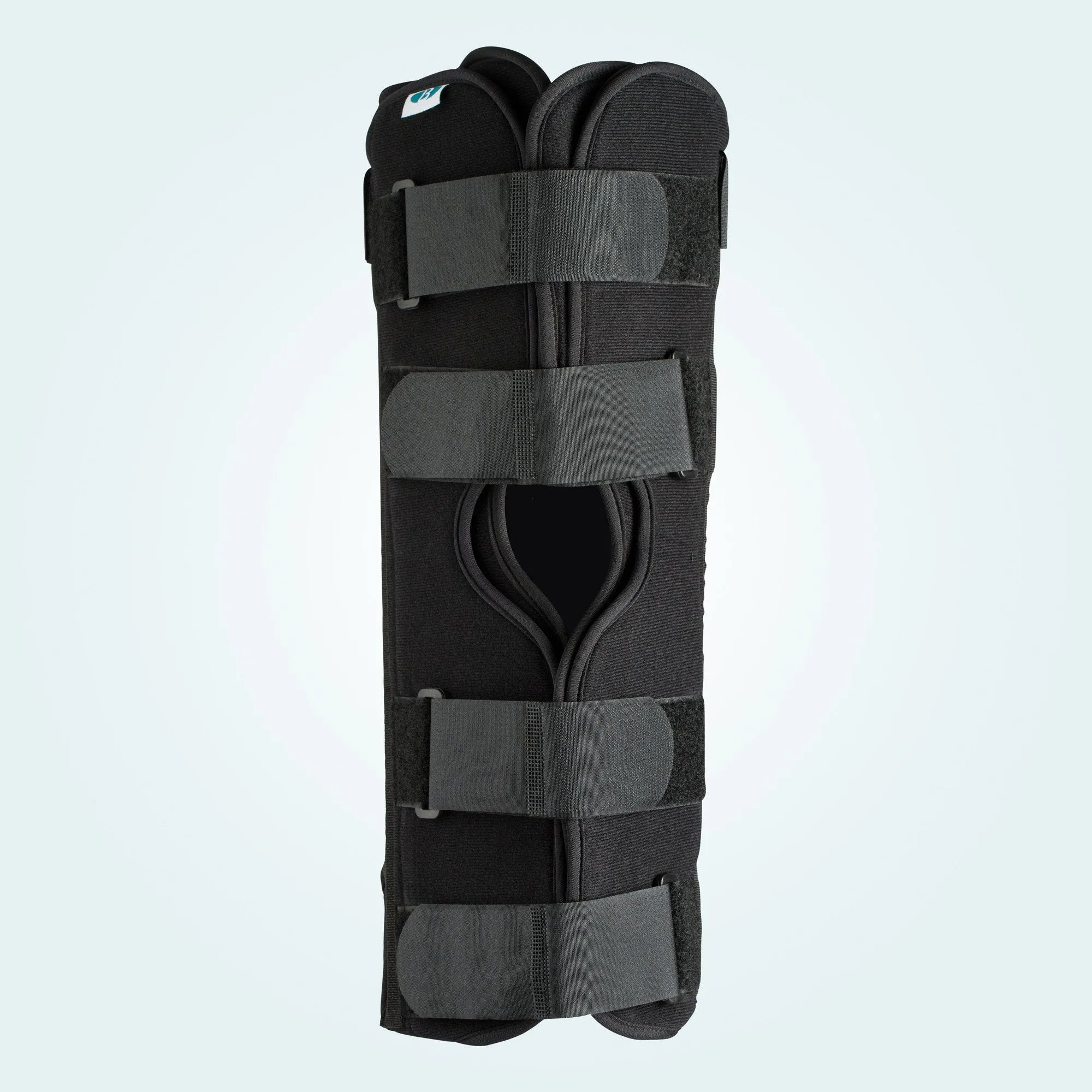 Tri Panel Knee Splint (Ortho Medical)