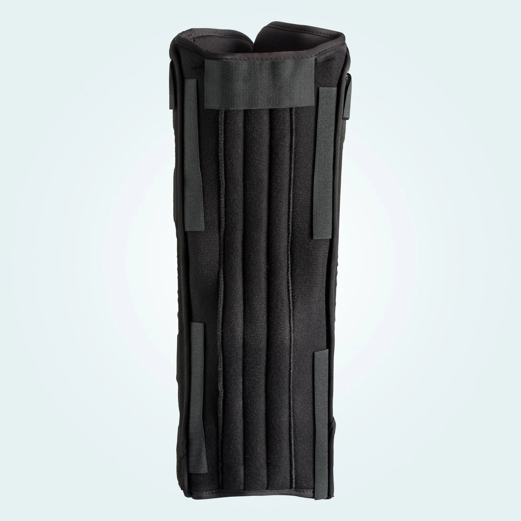 Tri Panel Knee Splint (Ortho Medical)