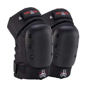 Triple 8 KP22 Knee Pad - Black