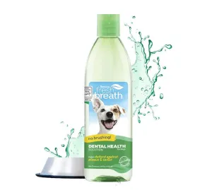 TropiClean Fresh Breath