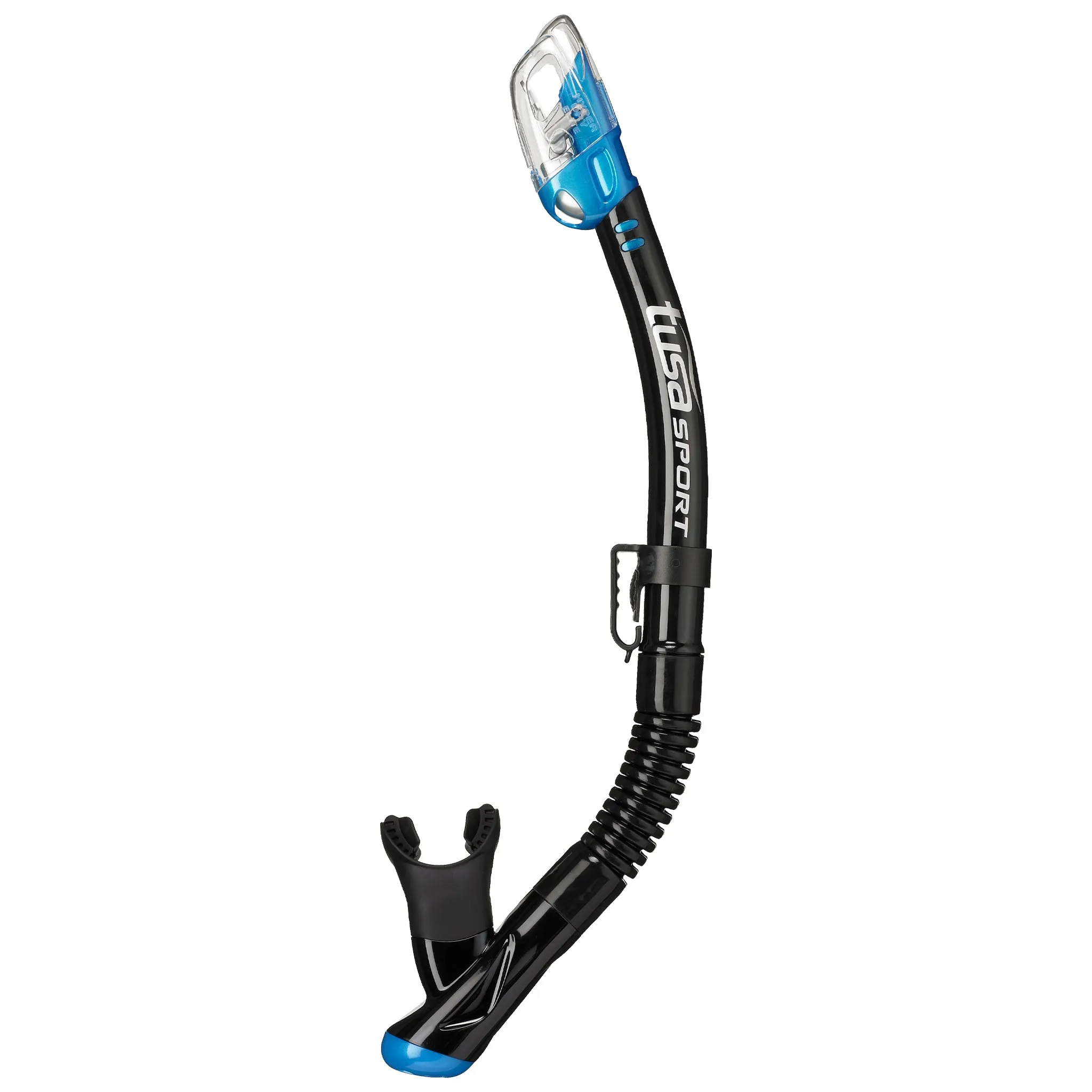 TUSA Sport Hyperdry Elite Dry Snorkel