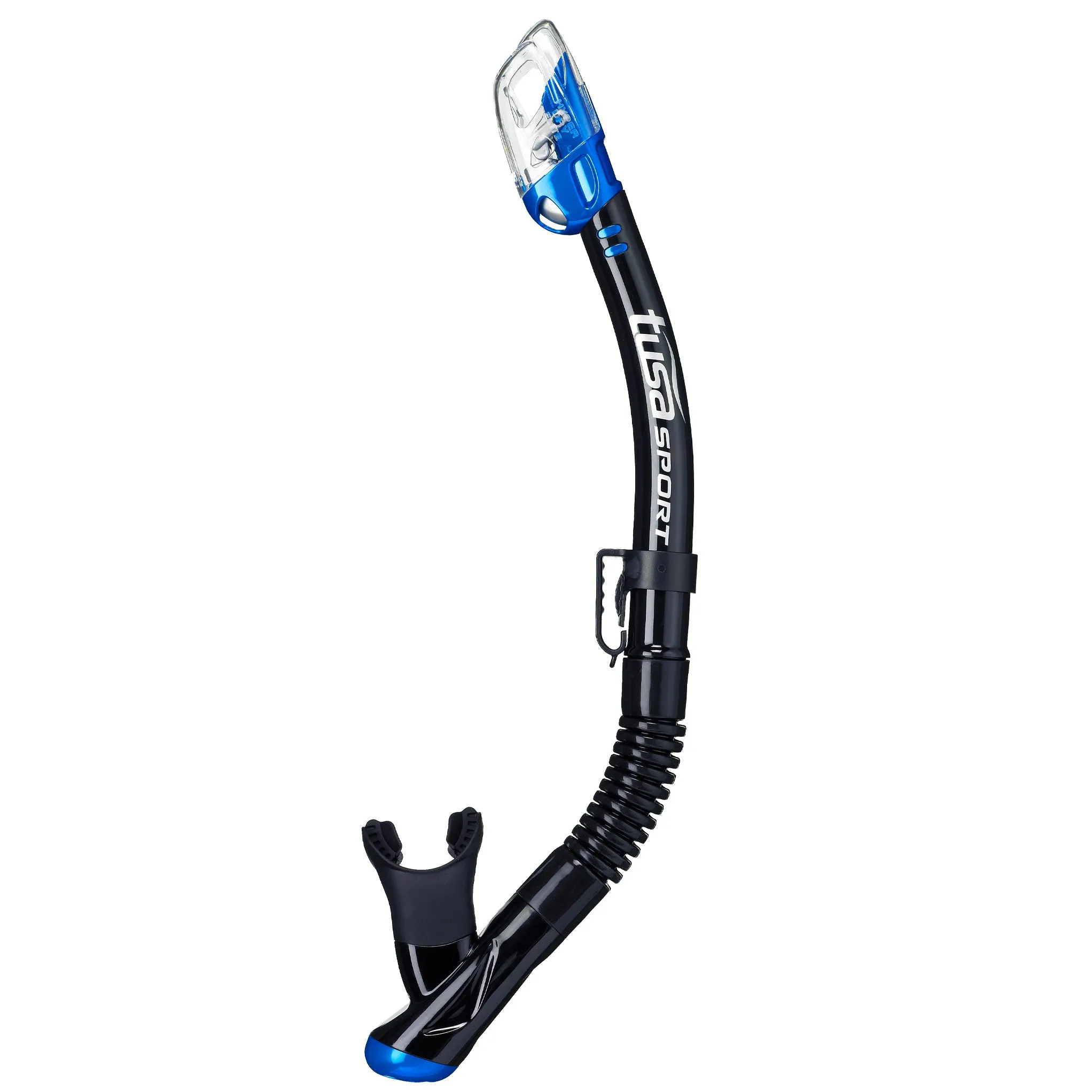 TUSA Sport Hyperdry Elite Dry Snorkel