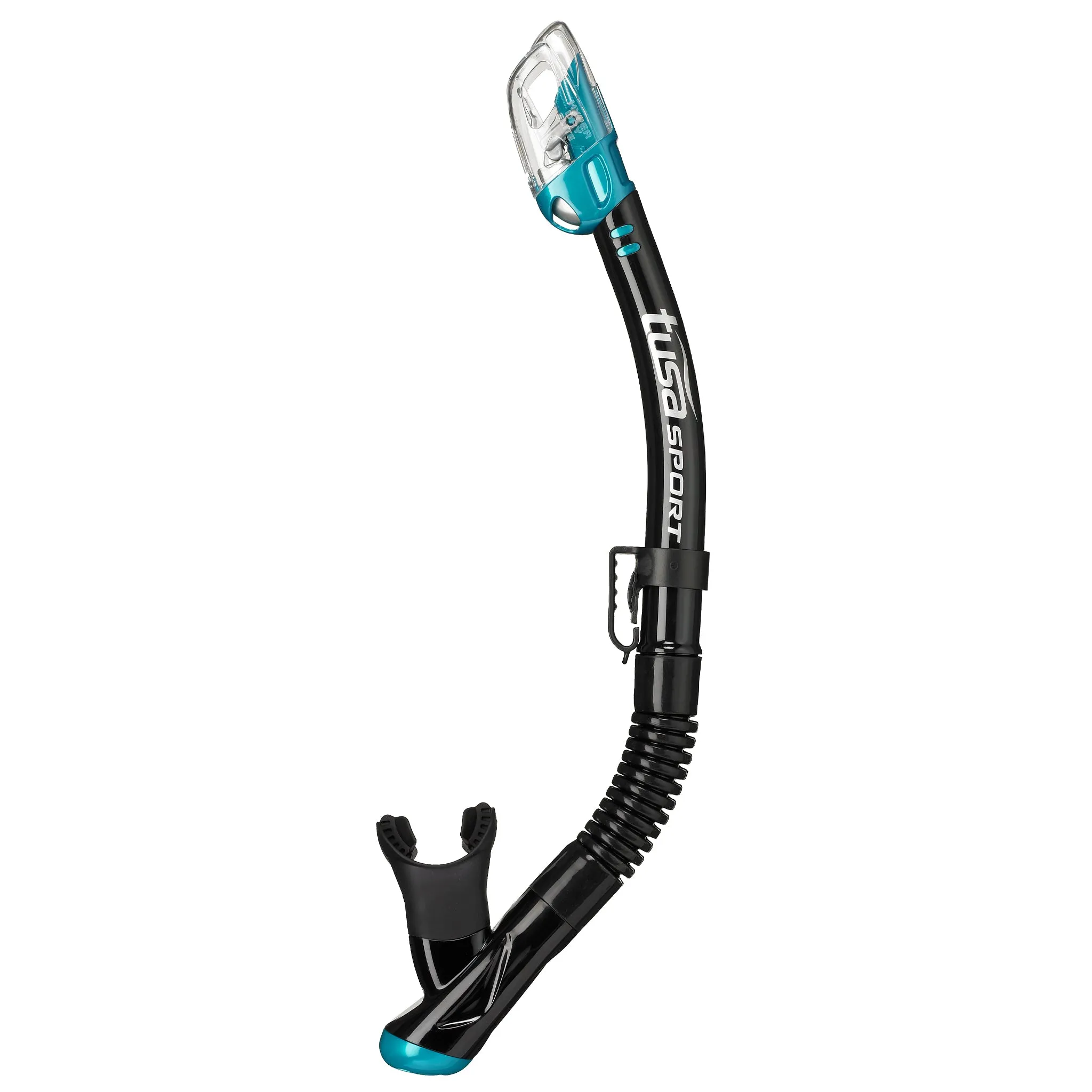 TUSA Sport Hyperdry Elite Dry Snorkel