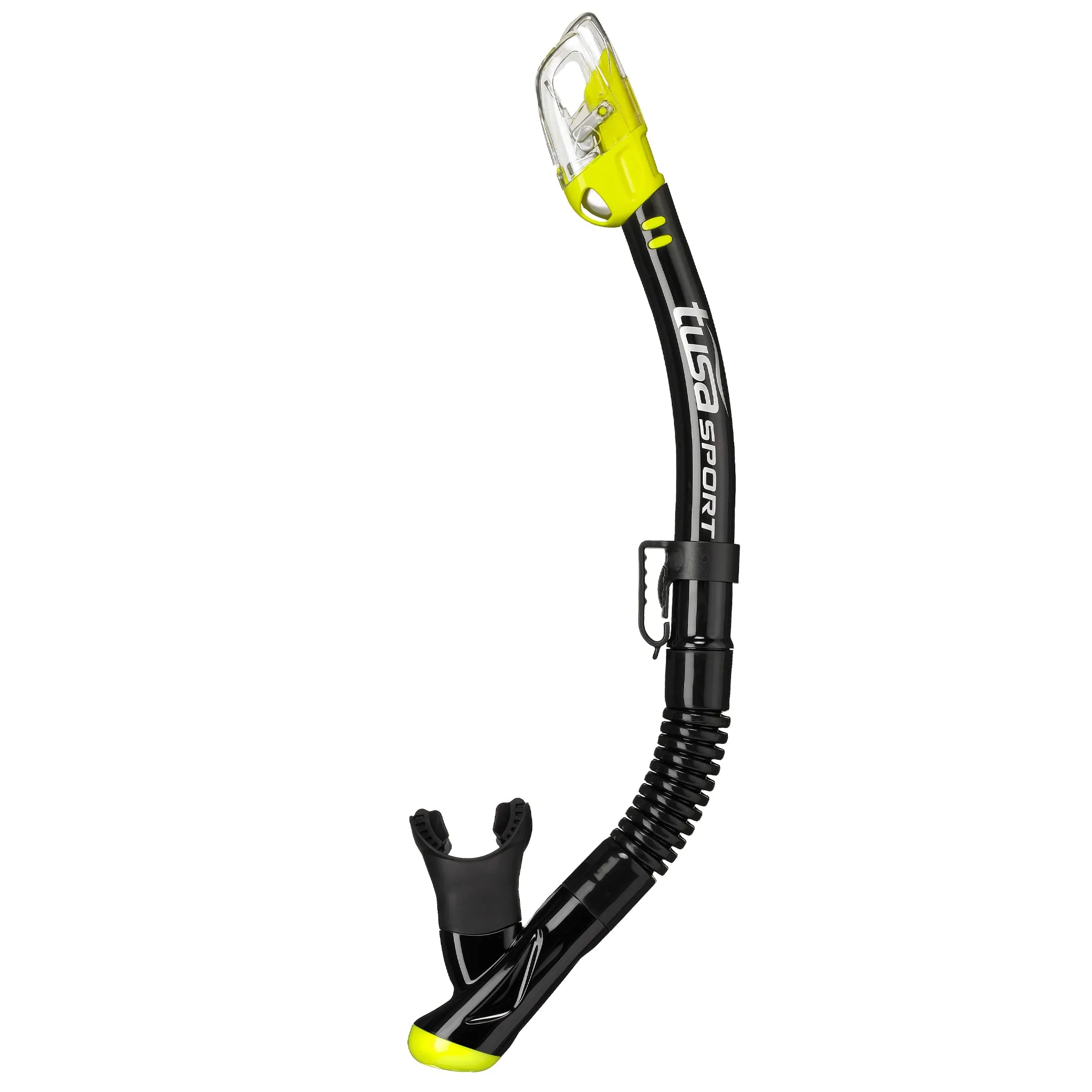 TUSA Sport Hyperdry Elite Dry Snorkel