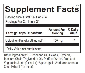 Ubiquinol