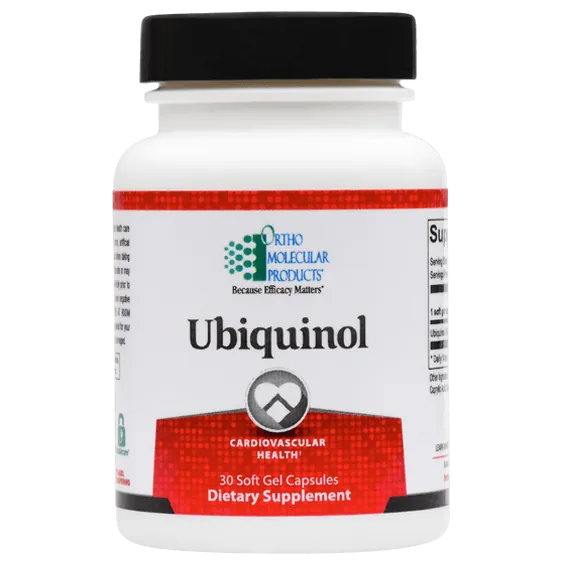 Ubiquinol