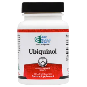 Ubiquinol