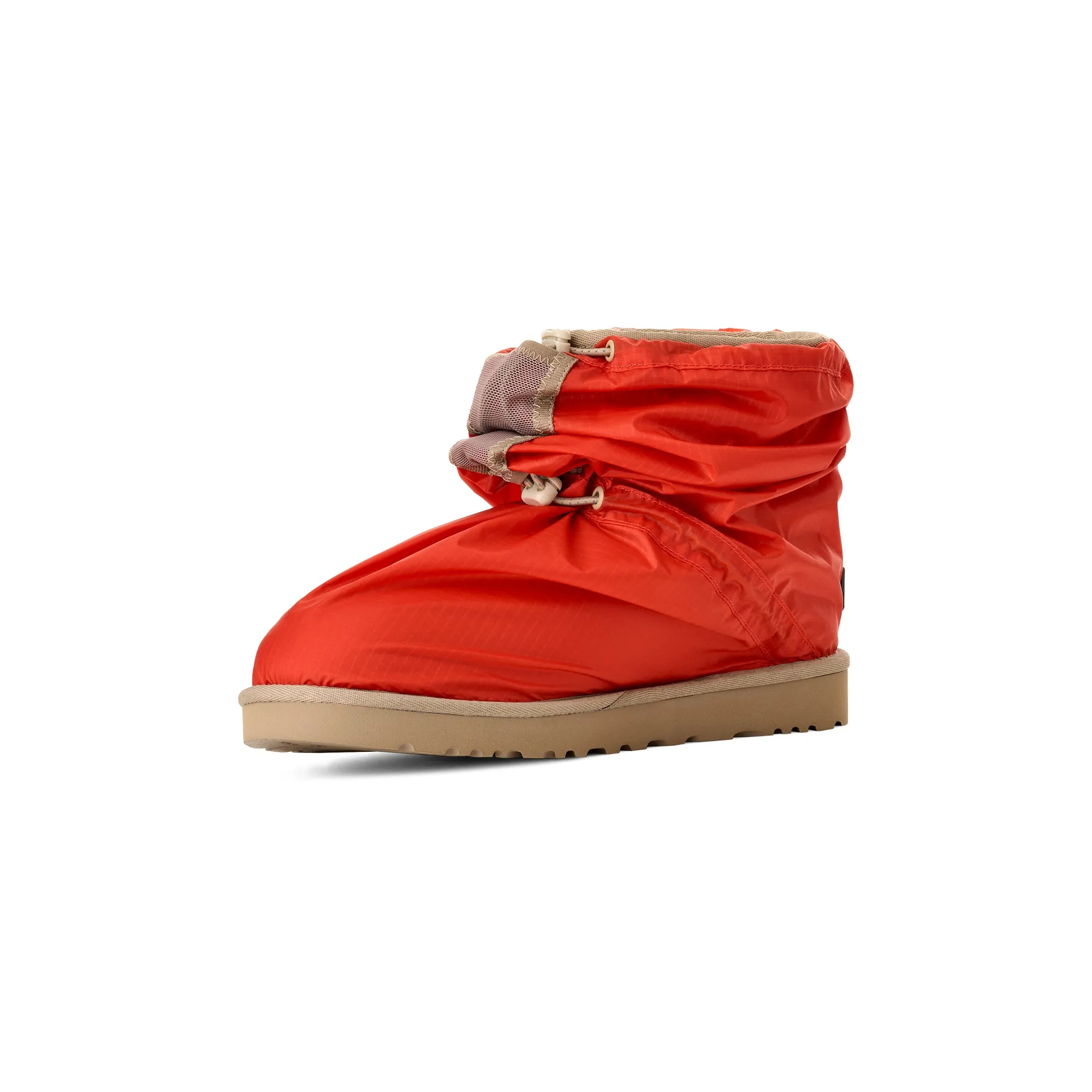 Ugg x Reese Cooper Mens Classic Mini Boots