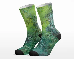Unisex Socks, Speculation