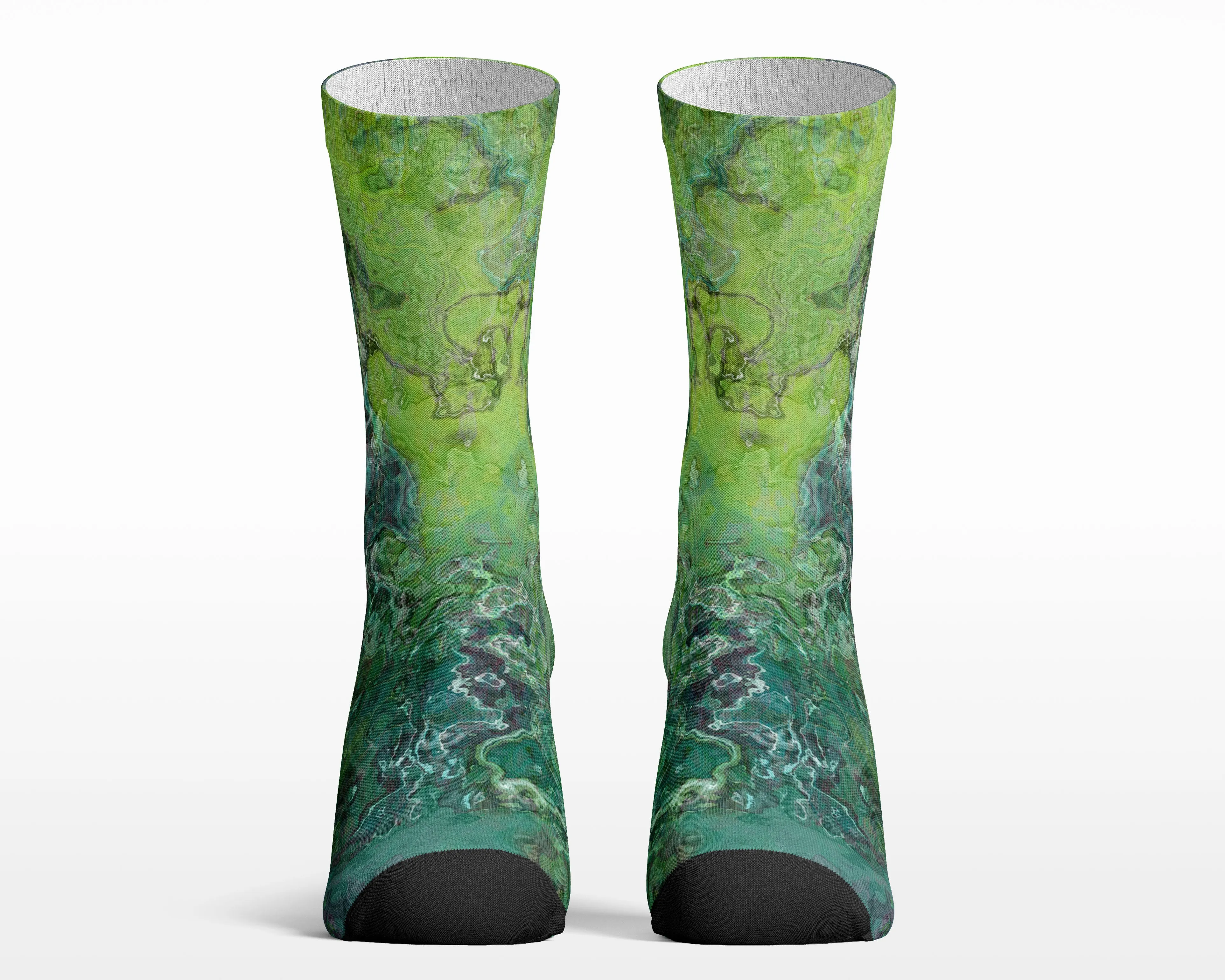 Unisex Socks, Speculation