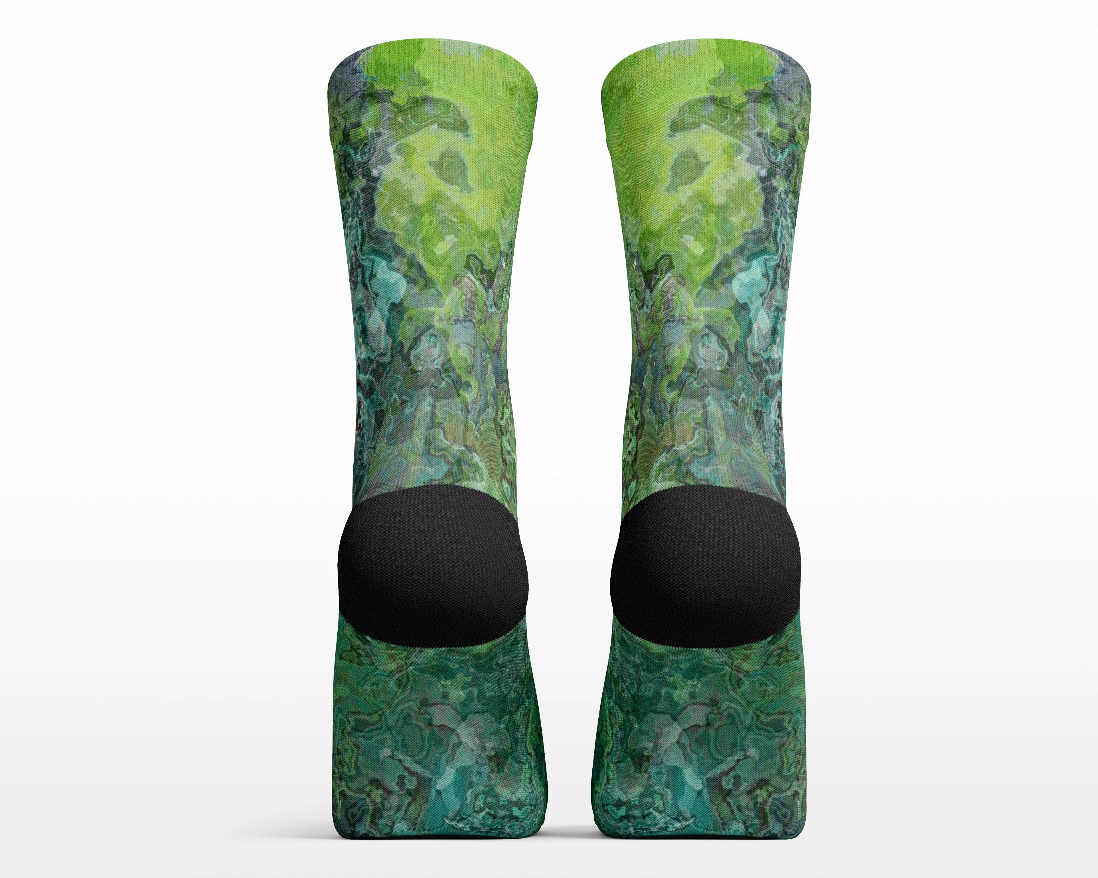 Unisex Socks, Speculation