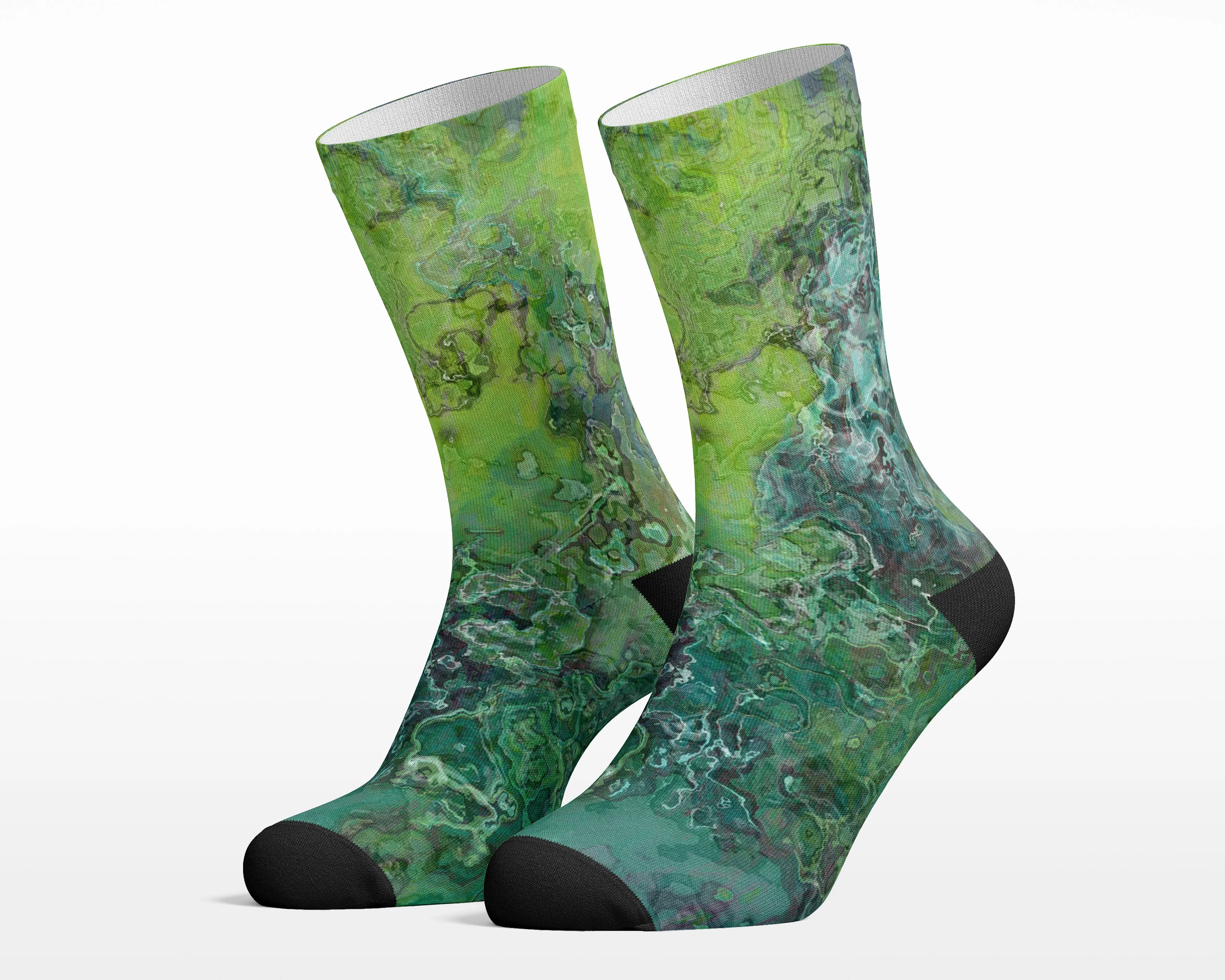Unisex Socks, Speculation