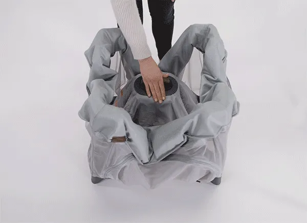 UPPAbaby Remi Playard