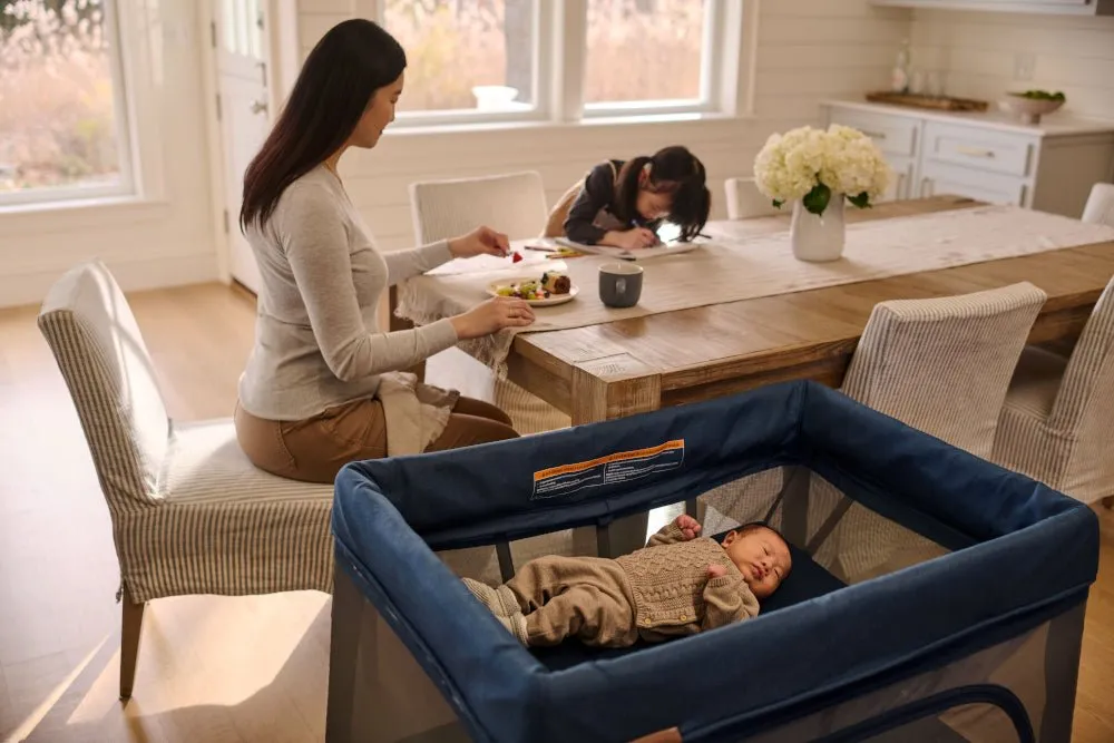 UPPAbaby Remi Playard