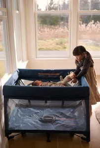 UPPAbaby Remi Playard