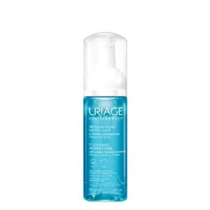 Uriage Cleansing Water Foam 150ml