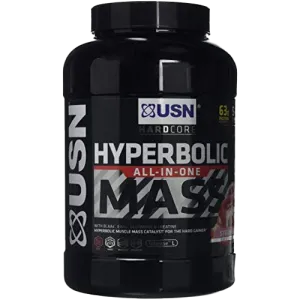 USN Hyperbolic Mass 2kg Strawberry