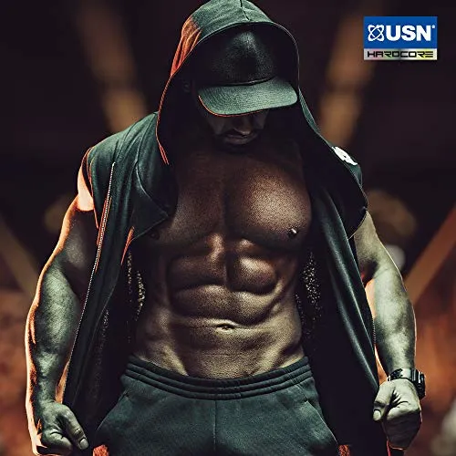 USN Hyperbolic Mass 2kg Strawberry
