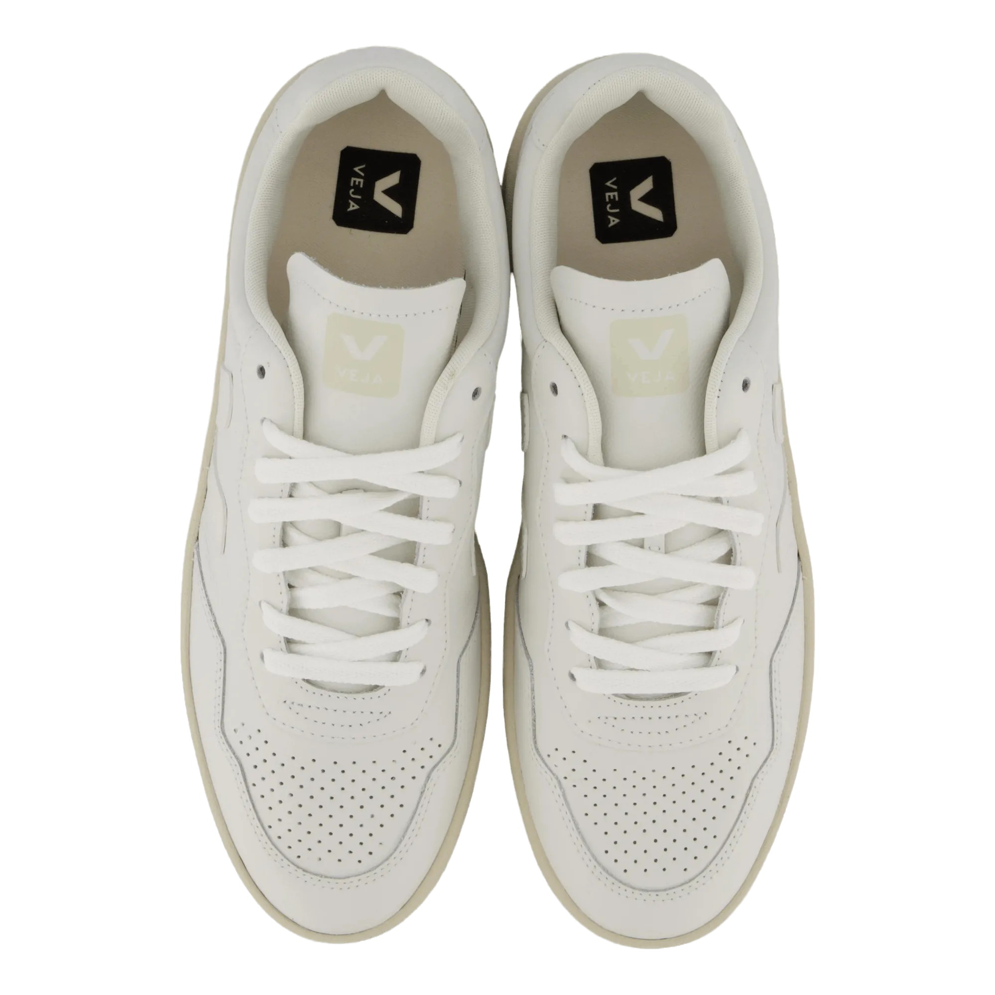 V-90 Extra White
