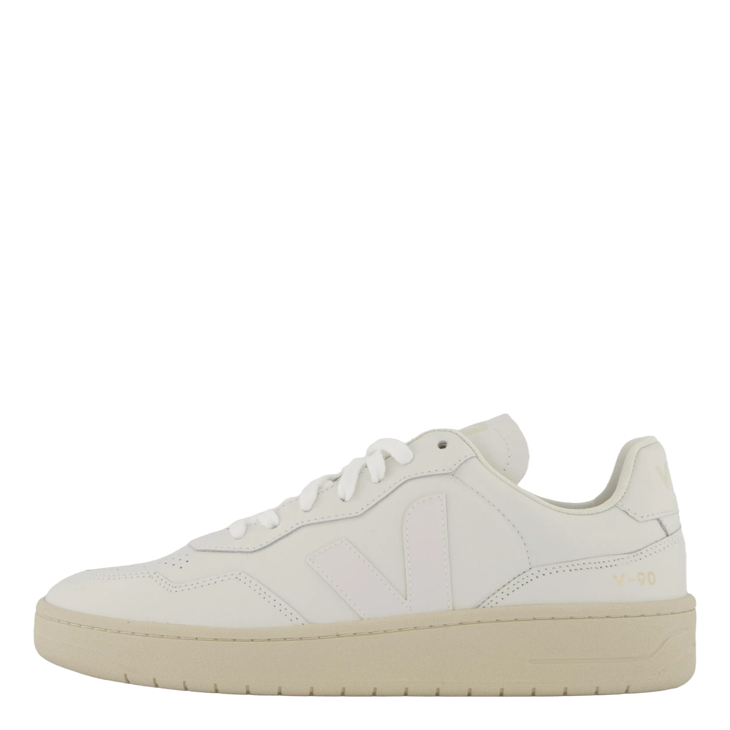V-90 Extra White
