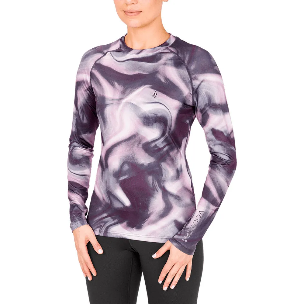 V-Science Thermal Crew - Womens