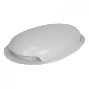 Vent Muller Exterior Plastic