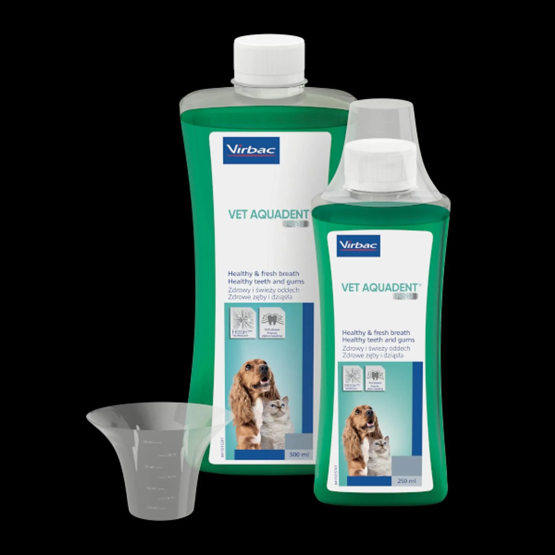 Vet Aquadent