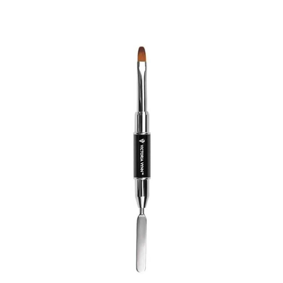 Victoria Vynn Brush & Spatula 2in1 Master Gel