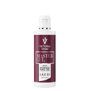 Victoria Vynn Master Gel Liquid Modeling Nail Gel